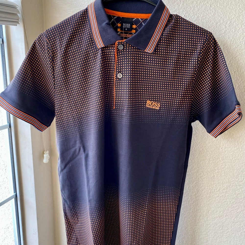 Hugo Boss Polo M